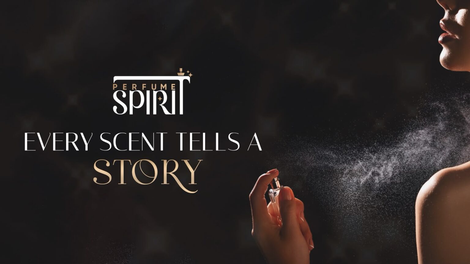spirit perfume hero